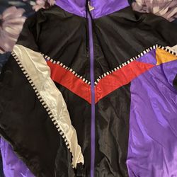 Vintage Windbreaker 