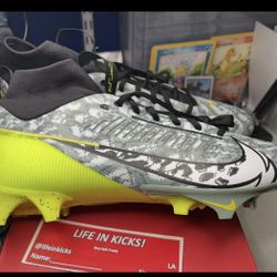 Nike Football Cleats 