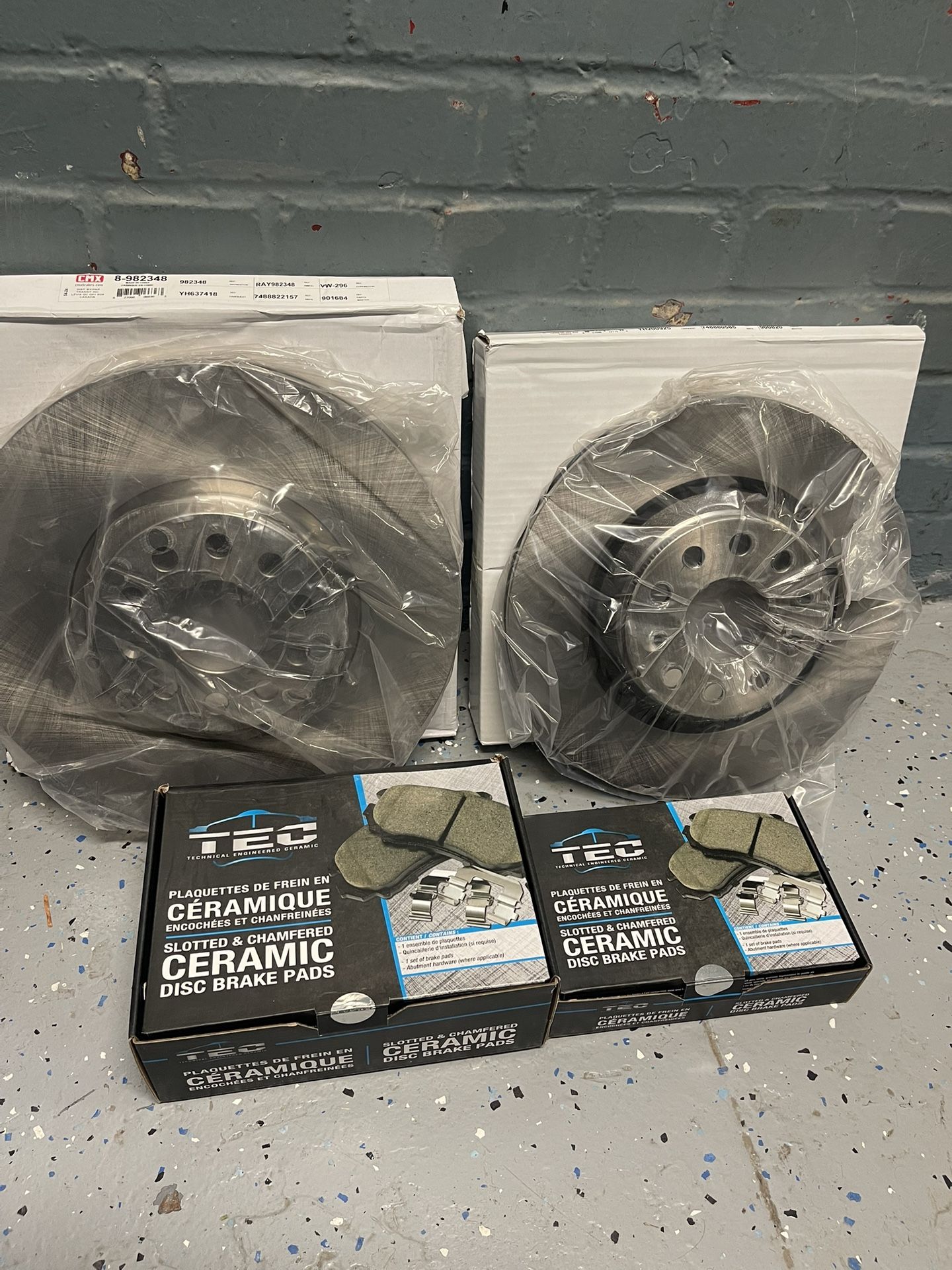 Car Parts