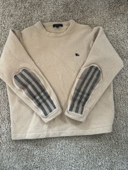 Boys Sweater