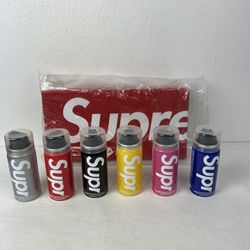 Supreme Spray Paint Accessory SS21