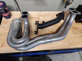 Subaru EJ257 Tomei Header - Unequal Length