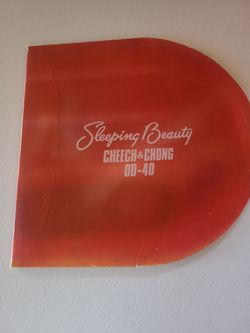 Vinyl Album