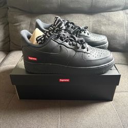 Supreme Air Force 1s