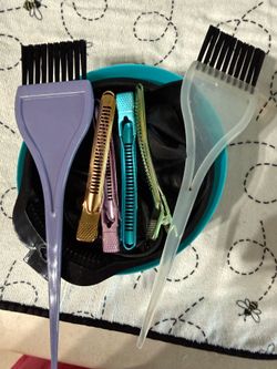 HAIR COLOR KIT