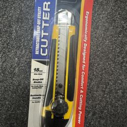 BZC Box cutters -10 Total