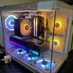 Custom 4k Gaming PC