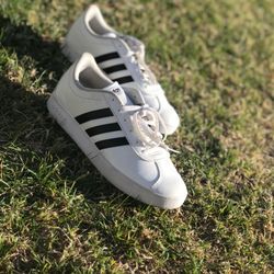 Adidas Shoes In Good Condition