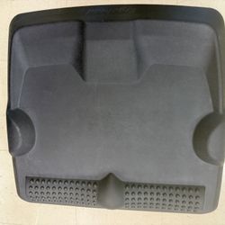 Ergohead Anti-Fatigue Standing Mat With MassageBumps