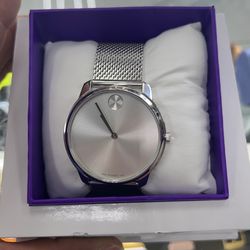Movado Bold