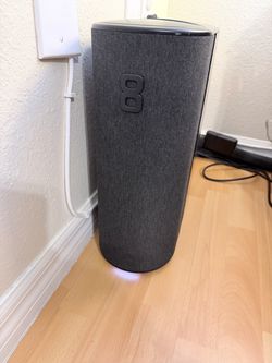 Eight Sleep Pod 5 King Cover + Hub