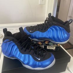 Foamposite 