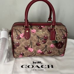 Coach 