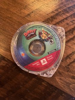 Ratchet And Clank Size Matters