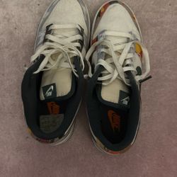 Dunks 