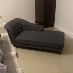 Chaise Lounge Sofa  ❤️