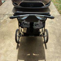 BabyTrend Jogging Stroller