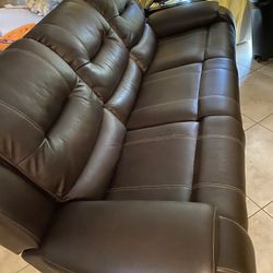 Living Room Couches  ( Set)