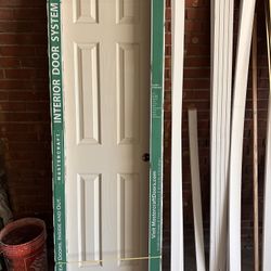 24” Door