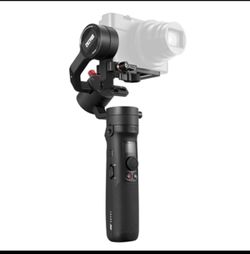 Zhiyun crane m-2