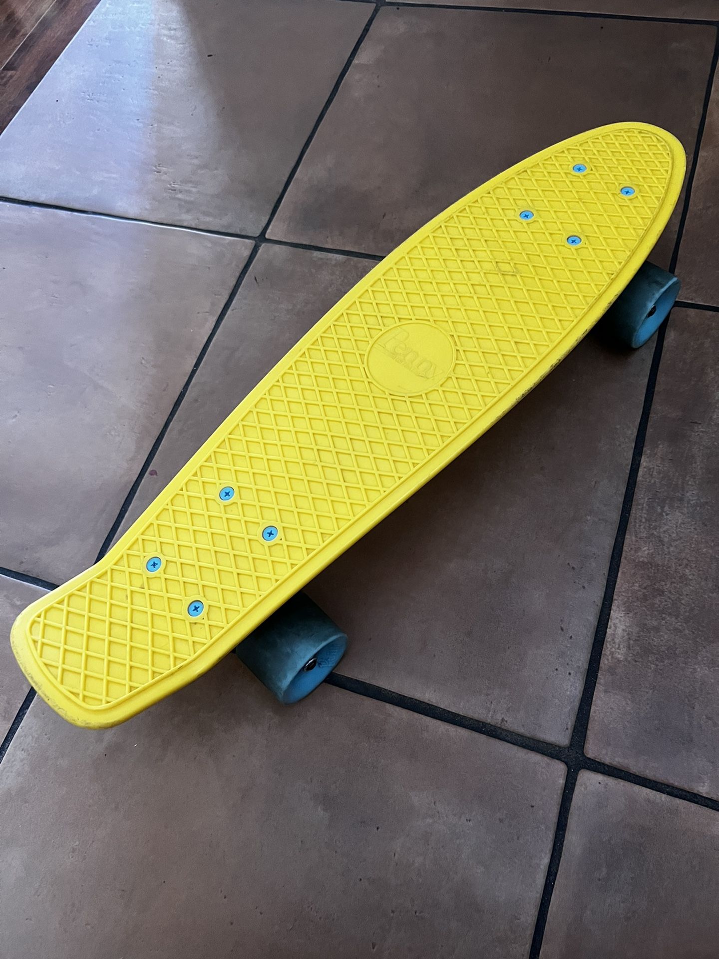 22” Penny SkateBoard