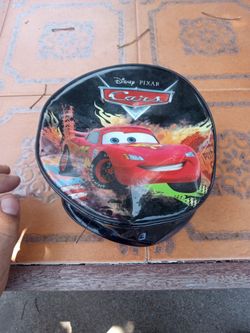 Disney Pixar CARS Small Bag 