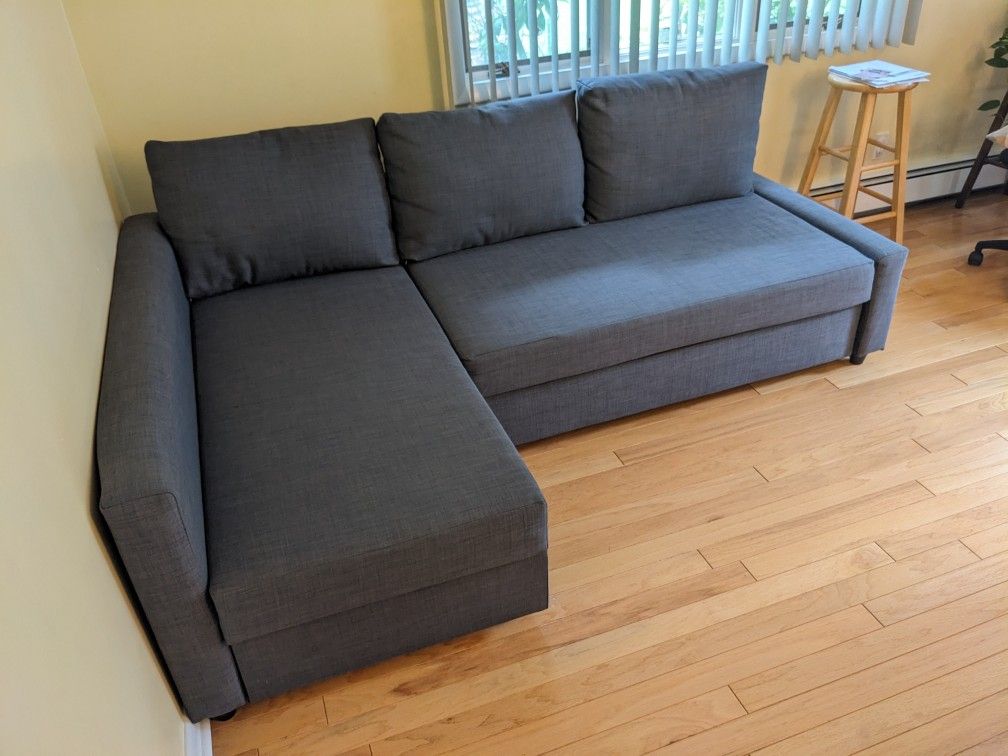 IKEA Sofa Bed