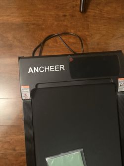 Ancheer walking Pad
