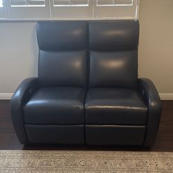 Power Recline Love Seat