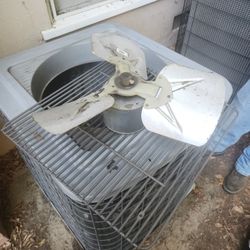 Air Conditioning 