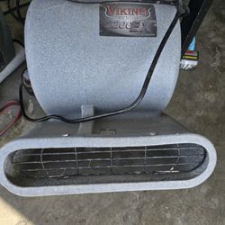 Viking Air Mover