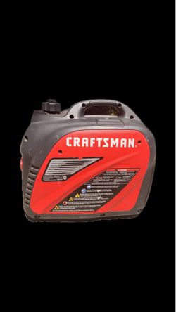 Craftsman 2200i Inverter Generator