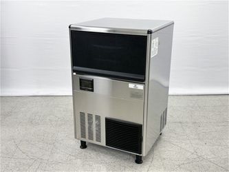 NSF 260 lbs Seafood Ice Maker granular ice Machine SK-269N