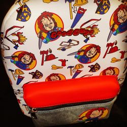 Chucky mini Back Pack