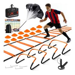 Speed Training Set