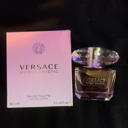 versace perfume 