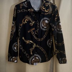 Inpo Shirt Super Cute $15