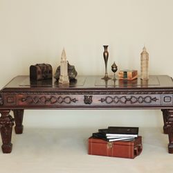 Victorian Coffee Table
