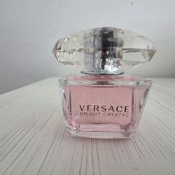 Versace Bright Crystal Eau de Toilette