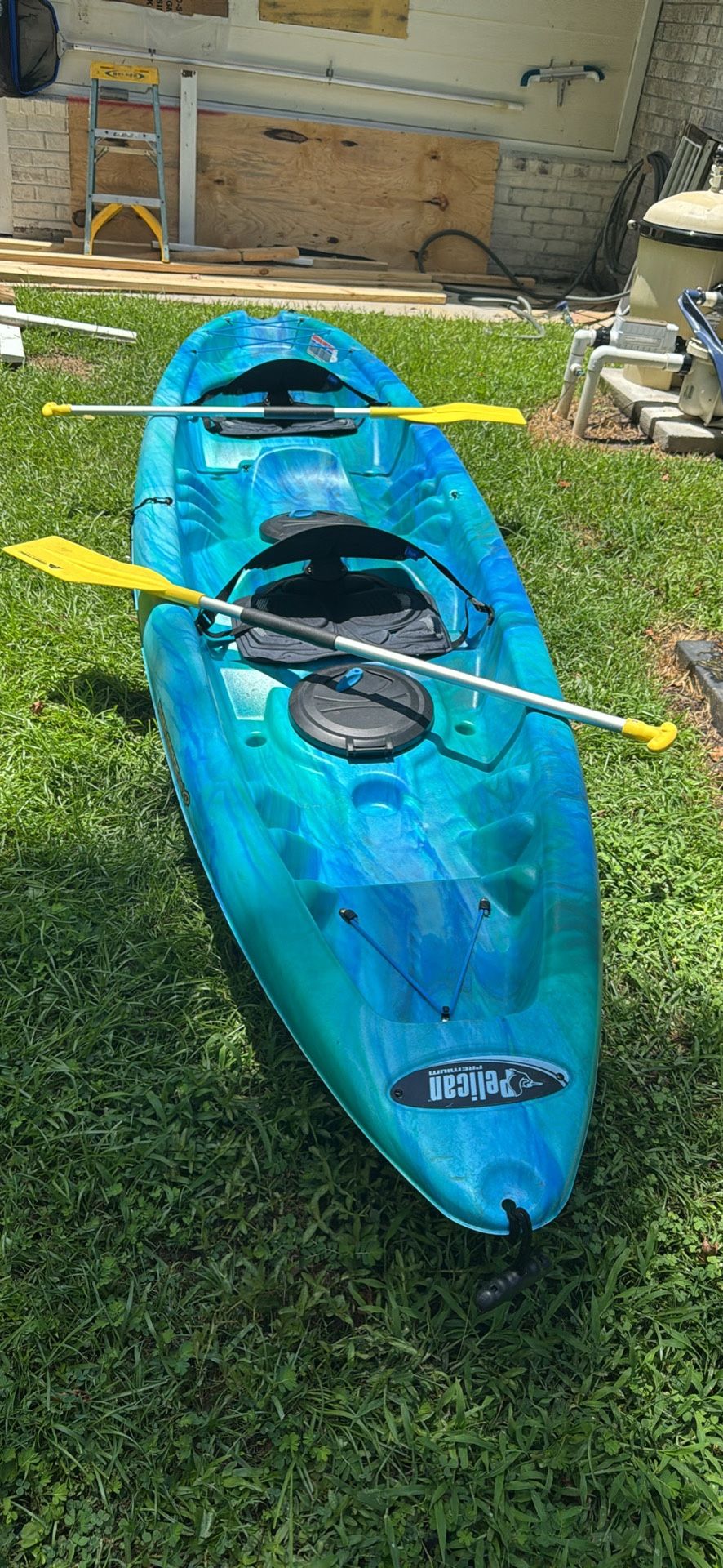 Kayak