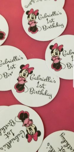 Party supplies all themes