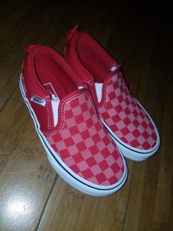 Toddler Vans