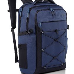 ‼️NEW - Lowered Price - Weather resistant Dell backpack