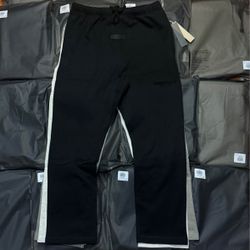 Essential Fear Of God 