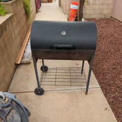 Smoker/BBQ 29" Grill Surface 