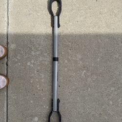 Thule bike bar adapter
