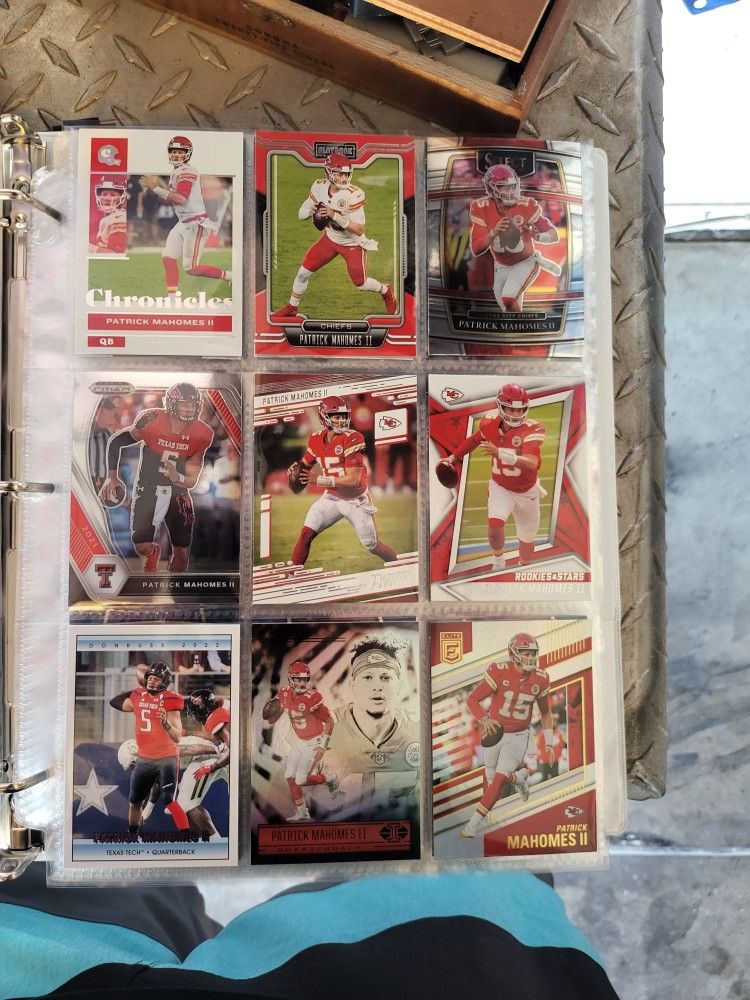 Football Cards for Sale in Glendale, AZ OfferUp