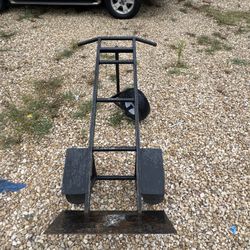 Dolly Heavy Duty Dolly 
