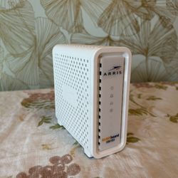 Arris Surfboard SB6183 Cable Modem