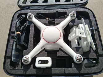 AUTEL Drone New With Extras Will Need Battery 250 Very Firm
